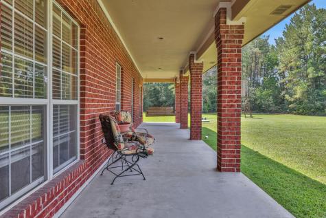24055 Briar Thicket Drive Porter TX 77365