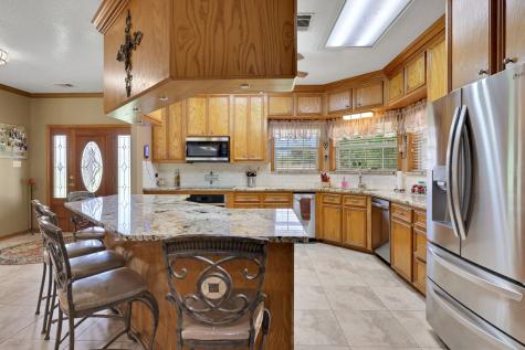 24055 Briar Thicket Drive Porter TX 77365