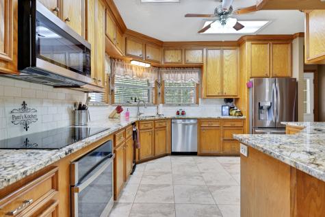 24055 Briar Thicket Drive Porter TX 77365