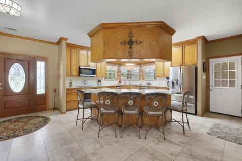 24055 Briar Thicket Drive Porter TX 77365