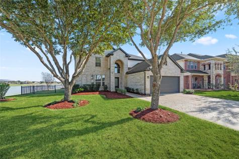 811 Aqua Vista Lane Rosenberg TX 77469