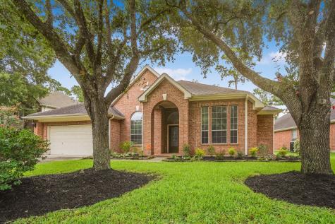 18526 N Roaring River Court Humble TX 77346