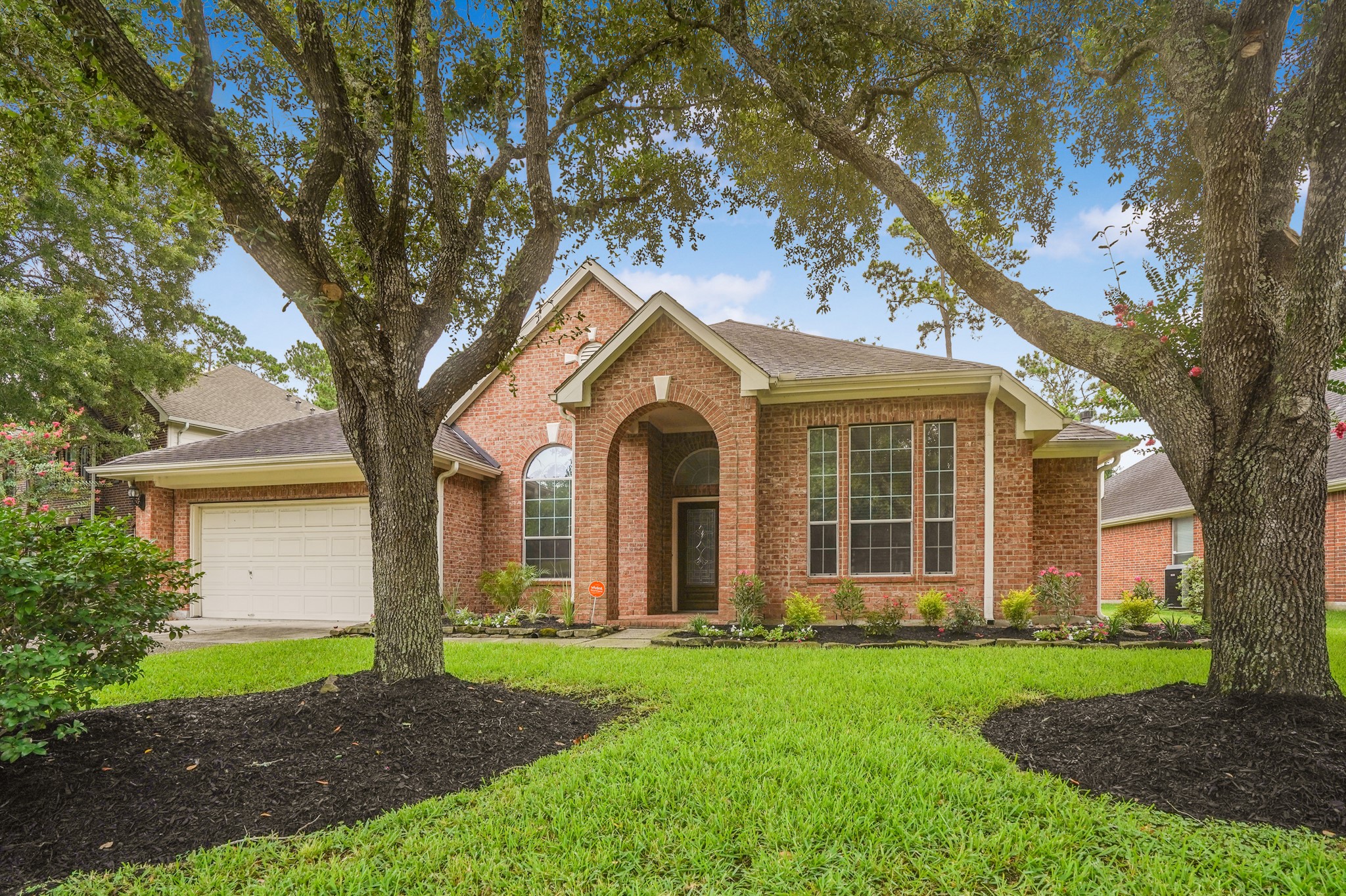 18526 N Roaring River Court Humble TX 77346