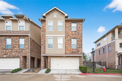 8102 Stoneyway Drive Houston TX 77040