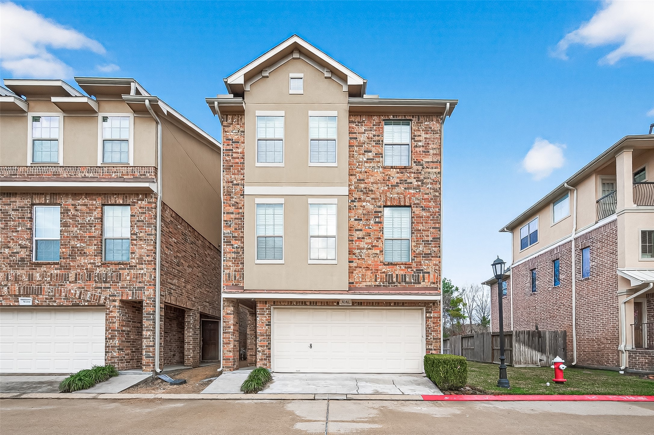 8102 Stoneyway Drive Houston TX 77040