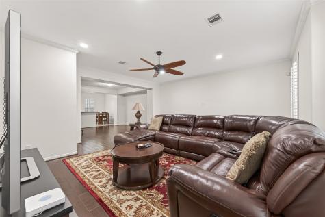 8102 Stoneyway Drive Houston TX 77040