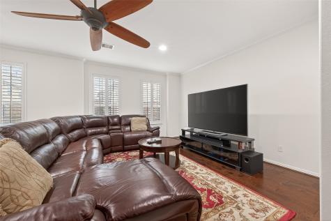8102 Stoneyway Drive Houston TX 77040