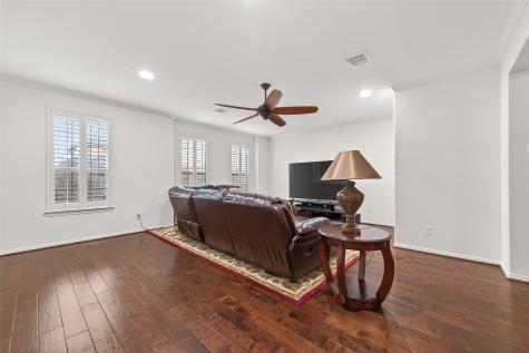 8102 Stoneyway Drive Houston TX 77040