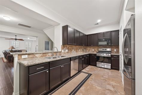 8102 Stoneyway Drive Houston TX 77040