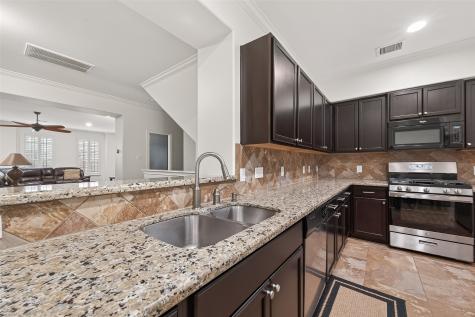 8102 Stoneyway Drive Houston TX 77040