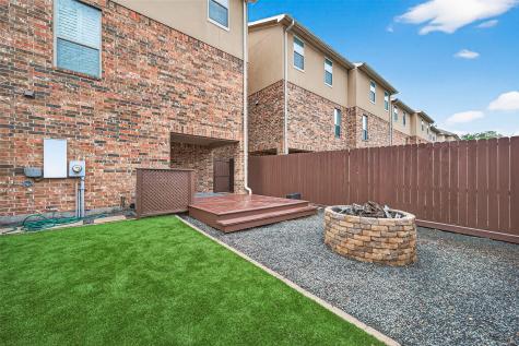 8102 Stoneyway Drive Houston TX 77040