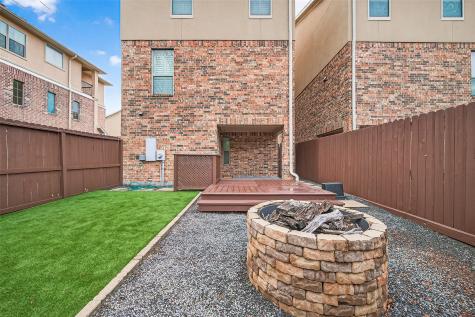 8102 Stoneyway Drive Houston TX 77040