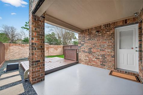 8102 Stoneyway Drive Houston TX 77040