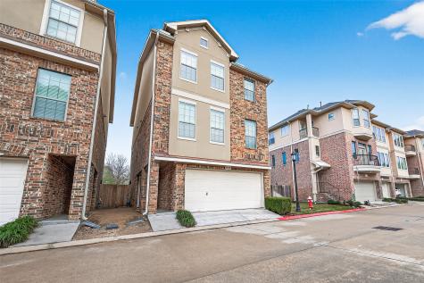 8102 Stoneyway Drive Houston TX 77040