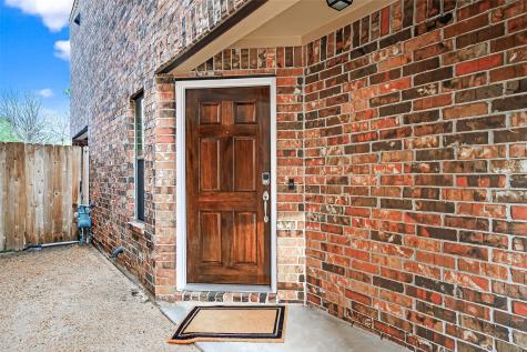 8102 Stoneyway Drive Houston TX 77040