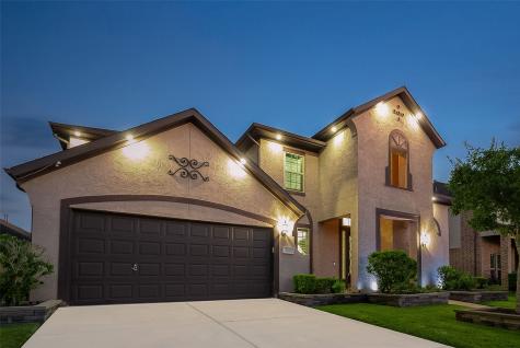 5519 Jenolan Ridge Lane Sugar Land TX 77479