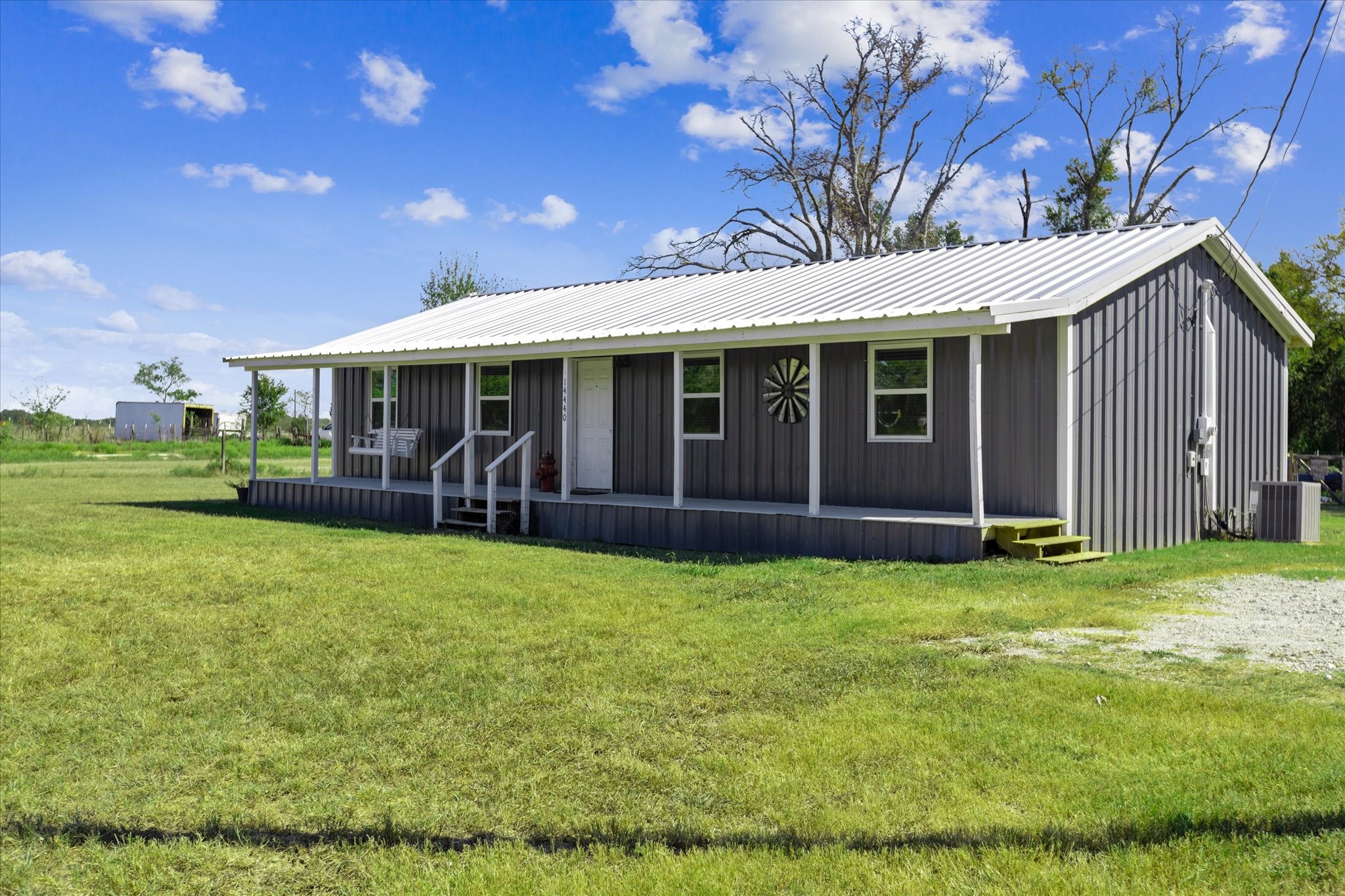14440 Fm 1696 Road Bedias TX 77831