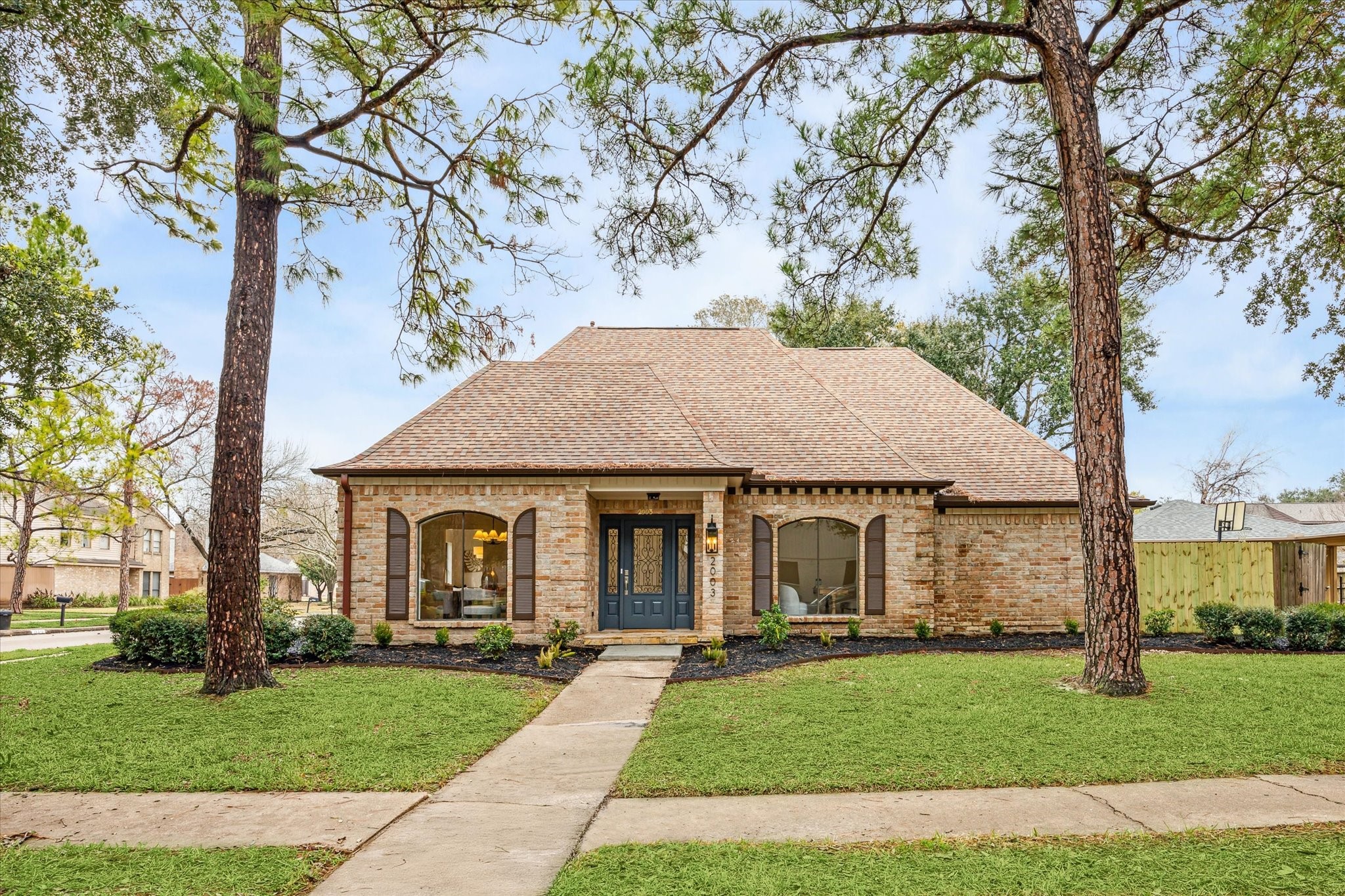 2003 Shadowbriar Drive Houston TX 77077