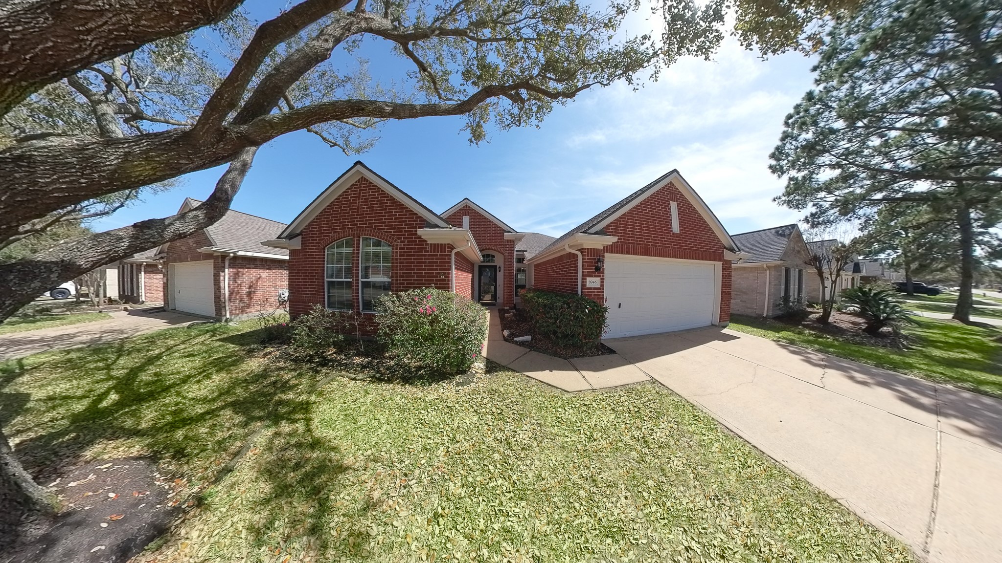 8946 Green Castle Way Houston TX 77095