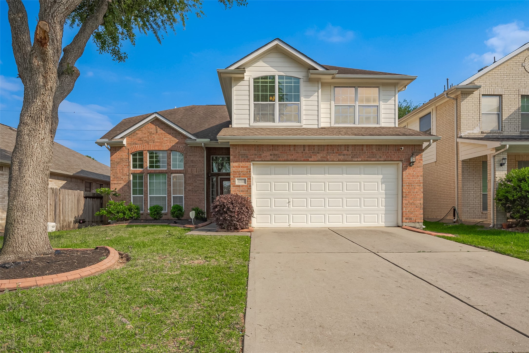 12235 Piney Bend Drive Tomball TX 77375