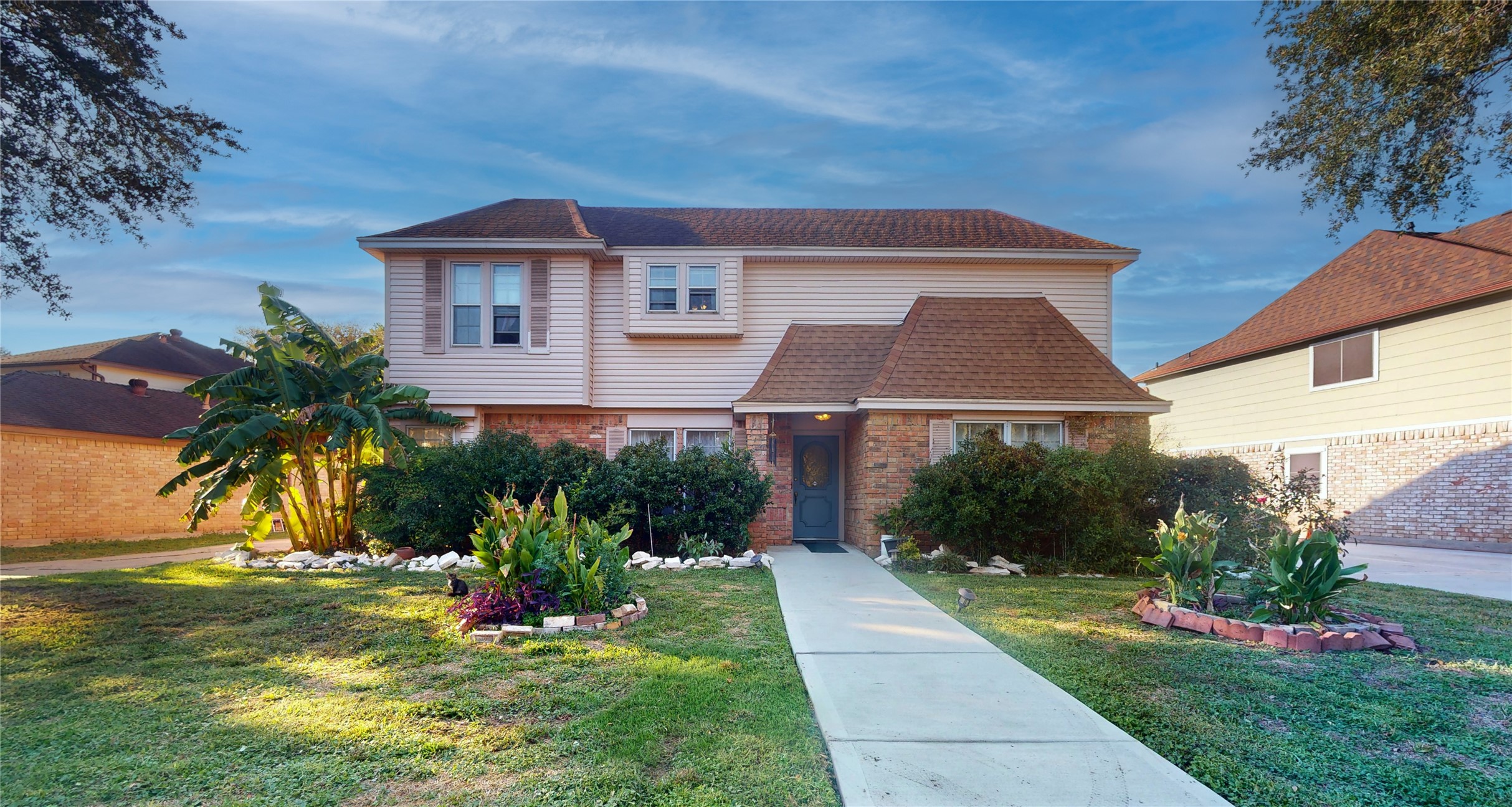 4026 Ash Hollow Drive Houston TX 77082