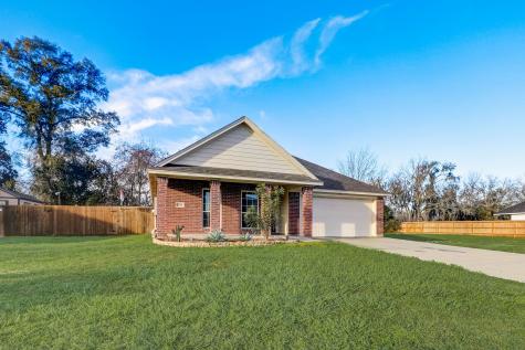 2518 Ridgewood Drive West Columbia TX 77486