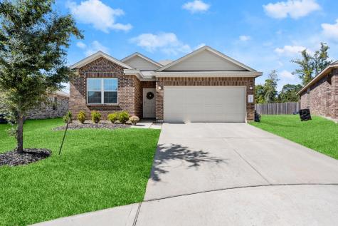 7059 Bonaire Vista Lane Conroe TX 77304