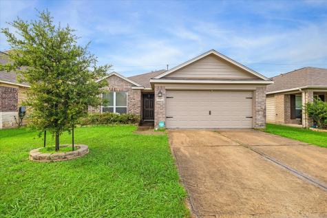 15419 Winding Boardwalk Way Houston TX 77044