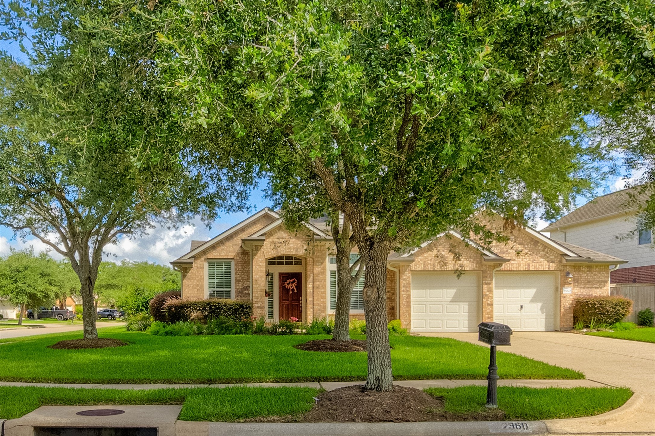 2960 Golden Cape Drive League City TX 77573