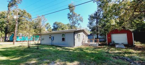 599 Impala Drive Onalaska TX 77360