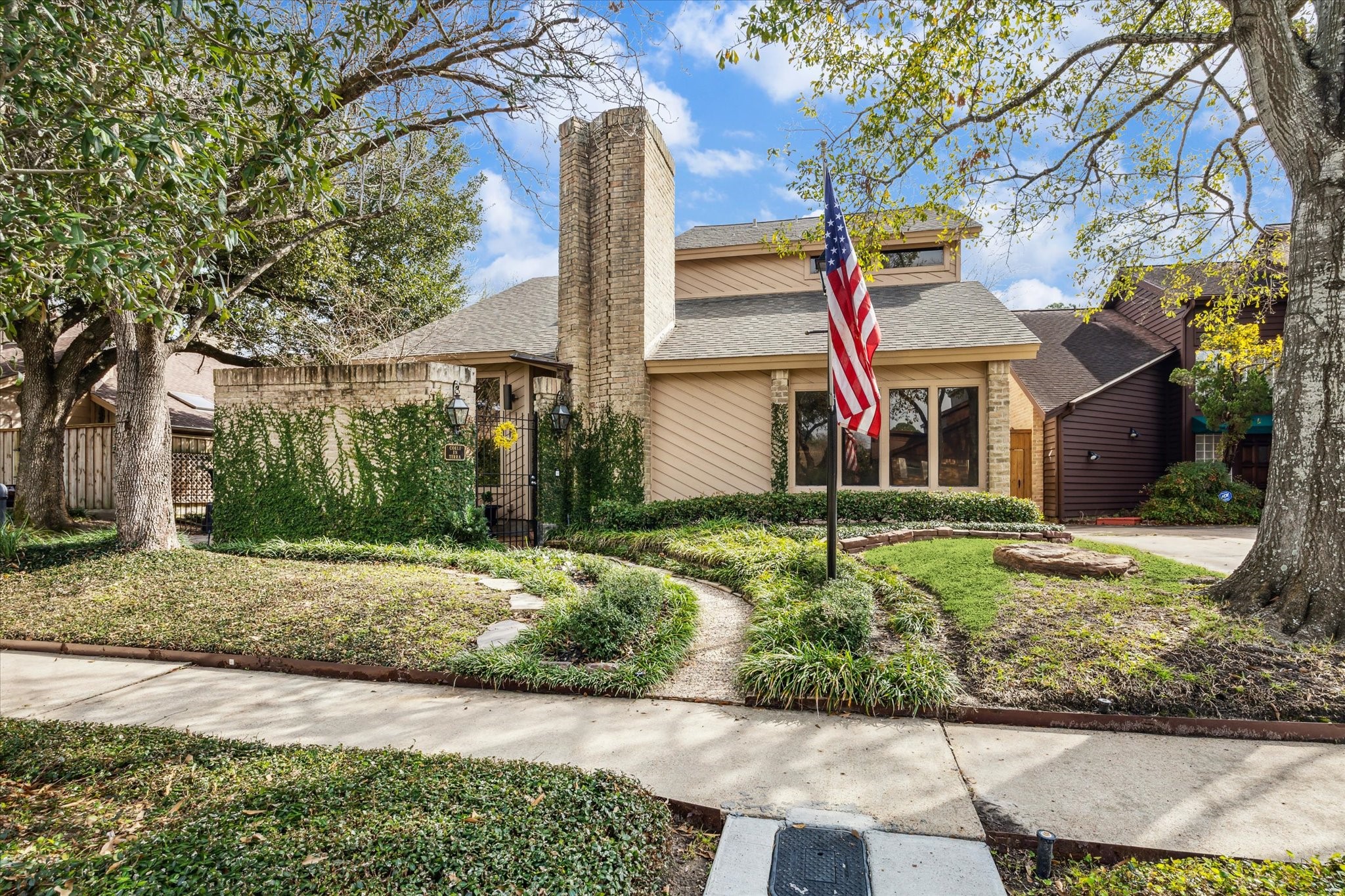 10323 Olympia Drive Houston TX 77042