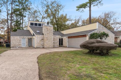 1739 Cloister Drive Crosby TX 77532