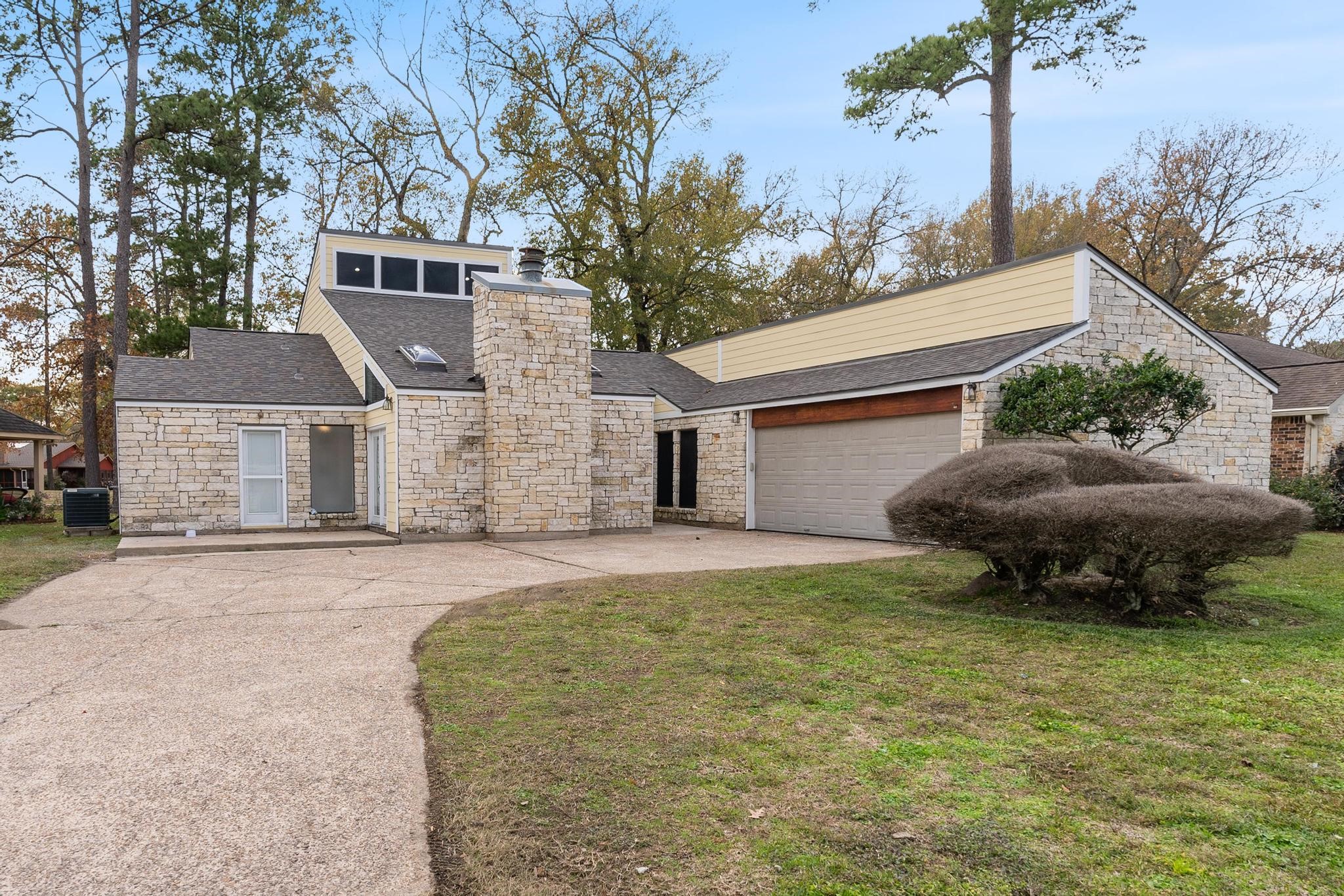 1739 Cloister Drive Crosby TX 77532
