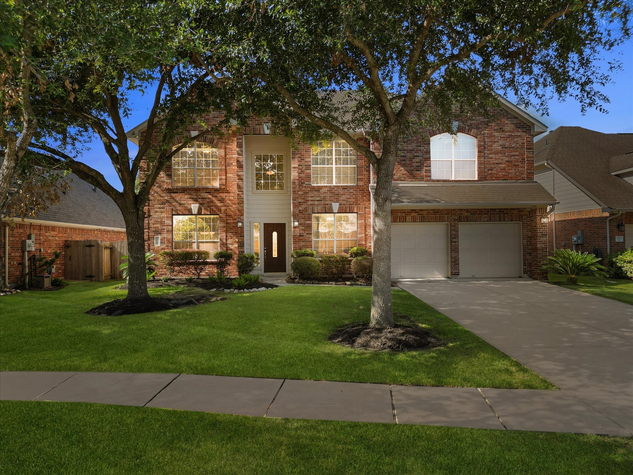 3010 Auburn Creek Lane League City TX 77573