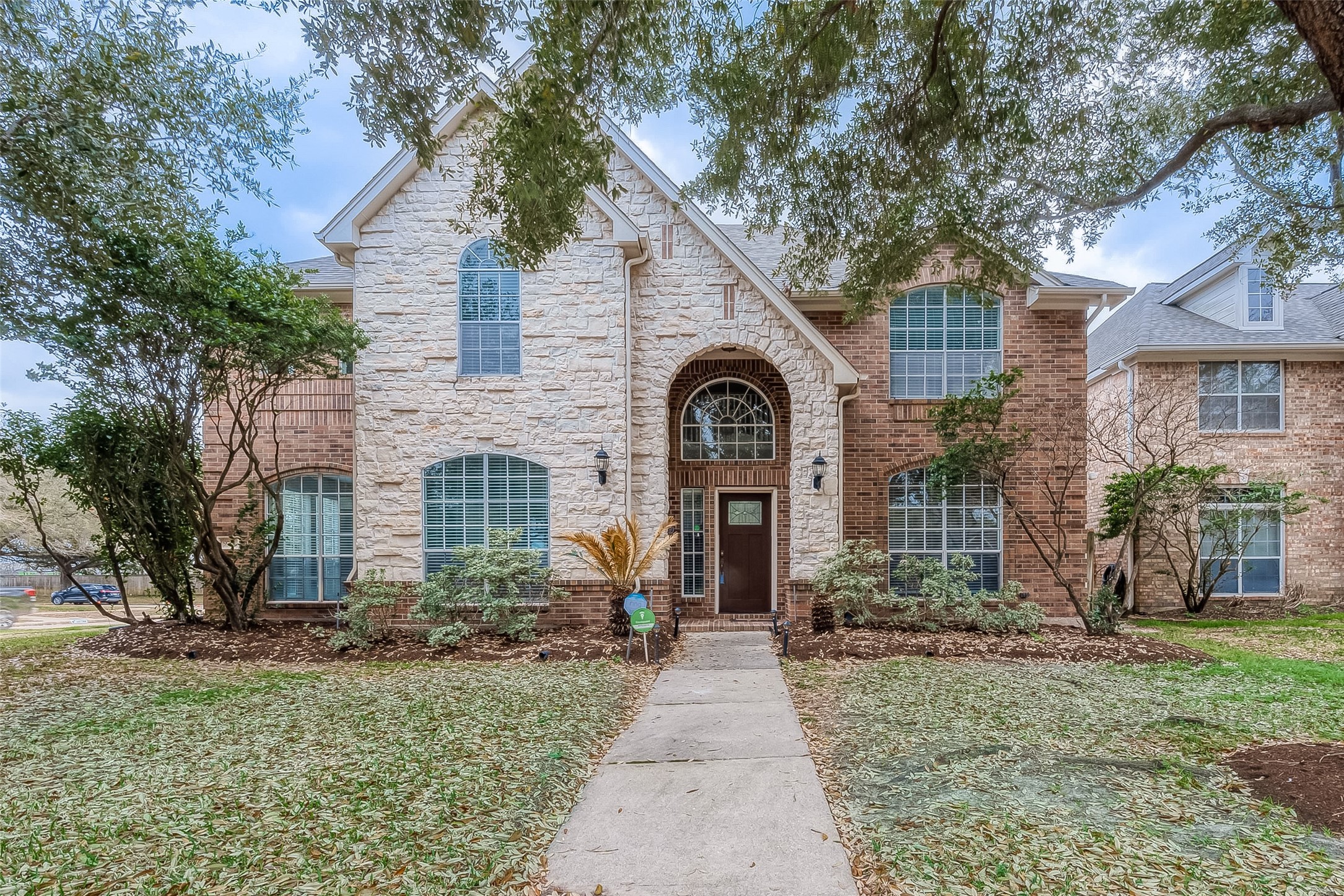 9714 Raymont Circle Houston TX 77065