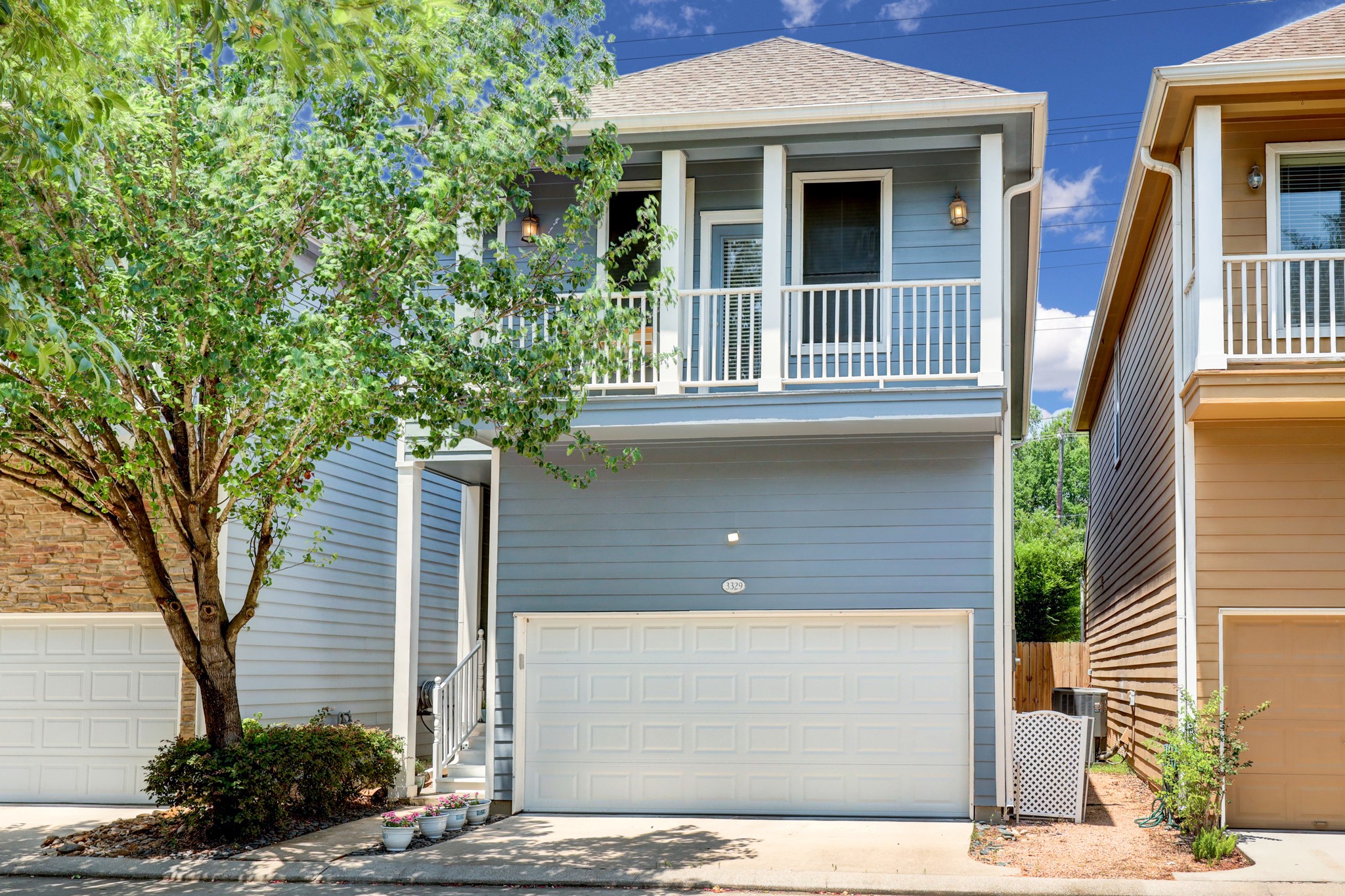 3329 New Garden View Lane Houston TX 77018