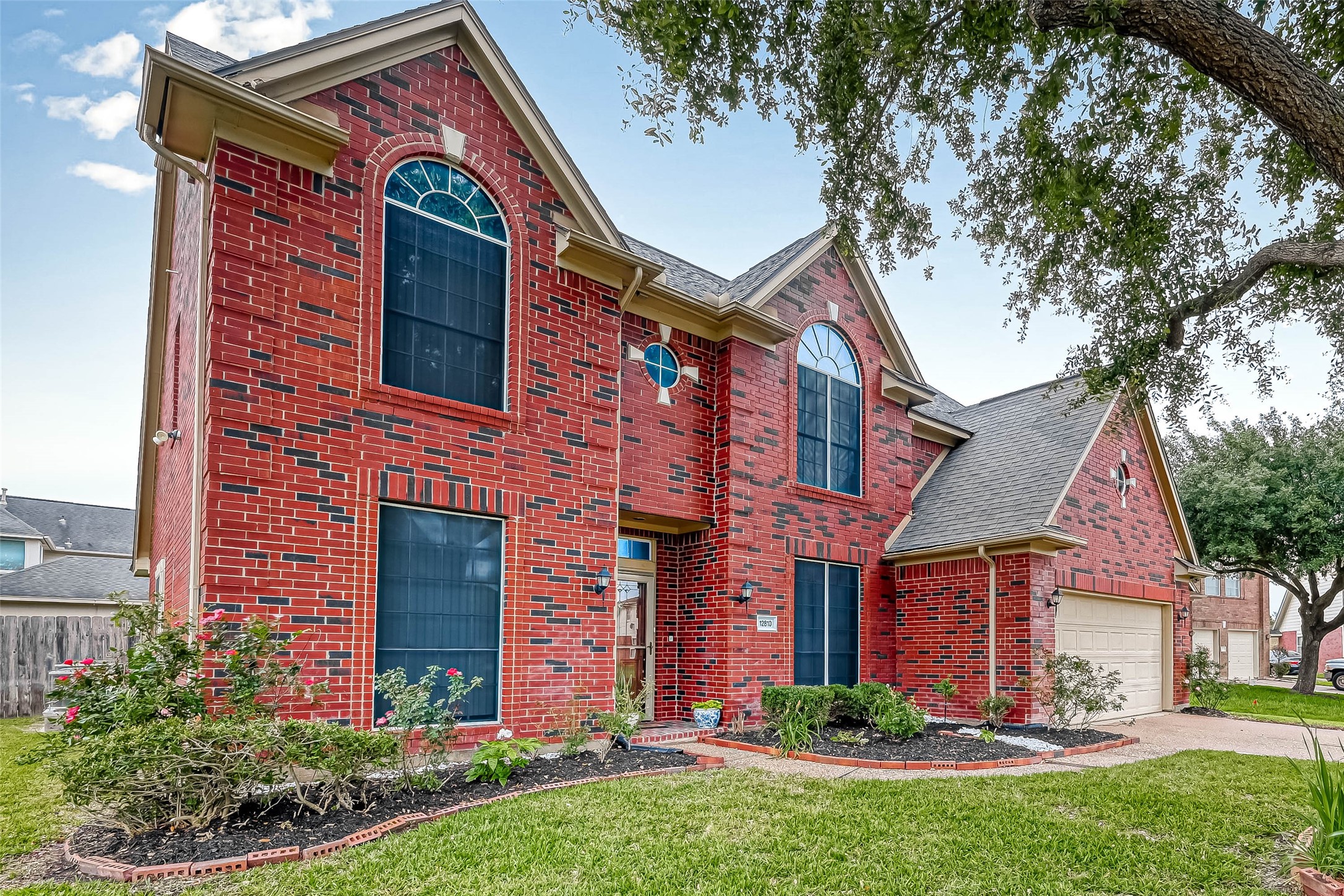 12810 Barbers Court Missouri City TX 77489