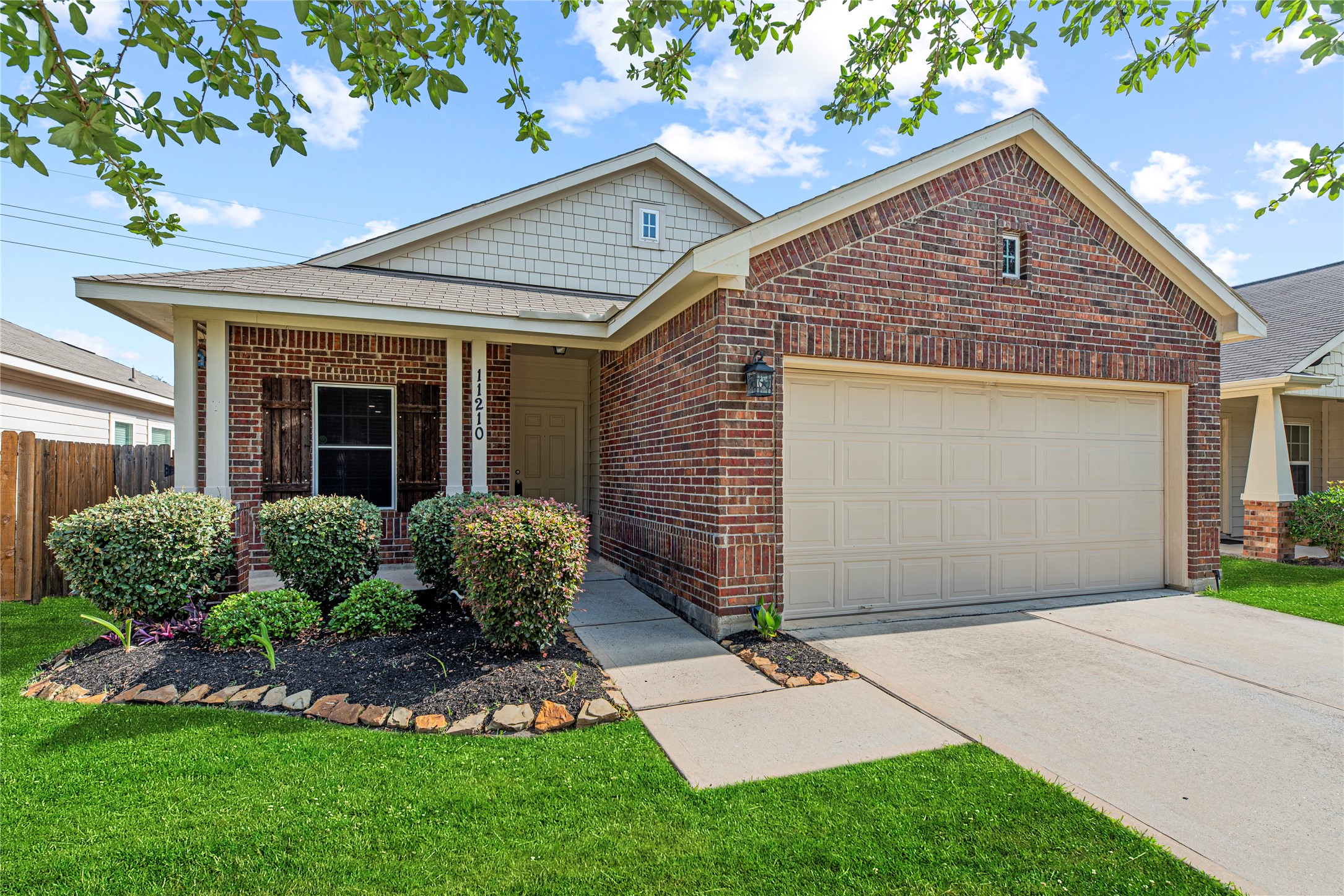 11210 Kingsnorth Drive Tomball TX 77375