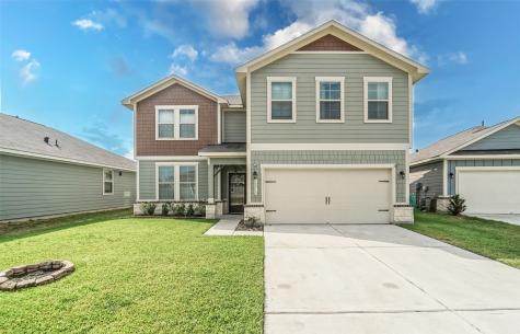 19910 Northpark Maple Lane Porter TX 77365