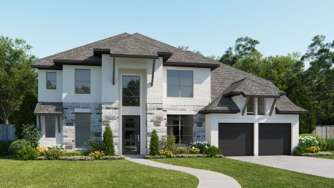 5539 Violet Ridge Drive Richmond TX 77469