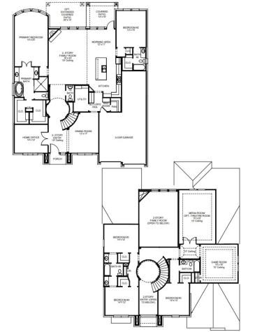 5539 Violet Ridge Drive Richmond TX 77469