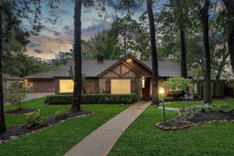 8231 Coolshire Lane Houston TX 77070
