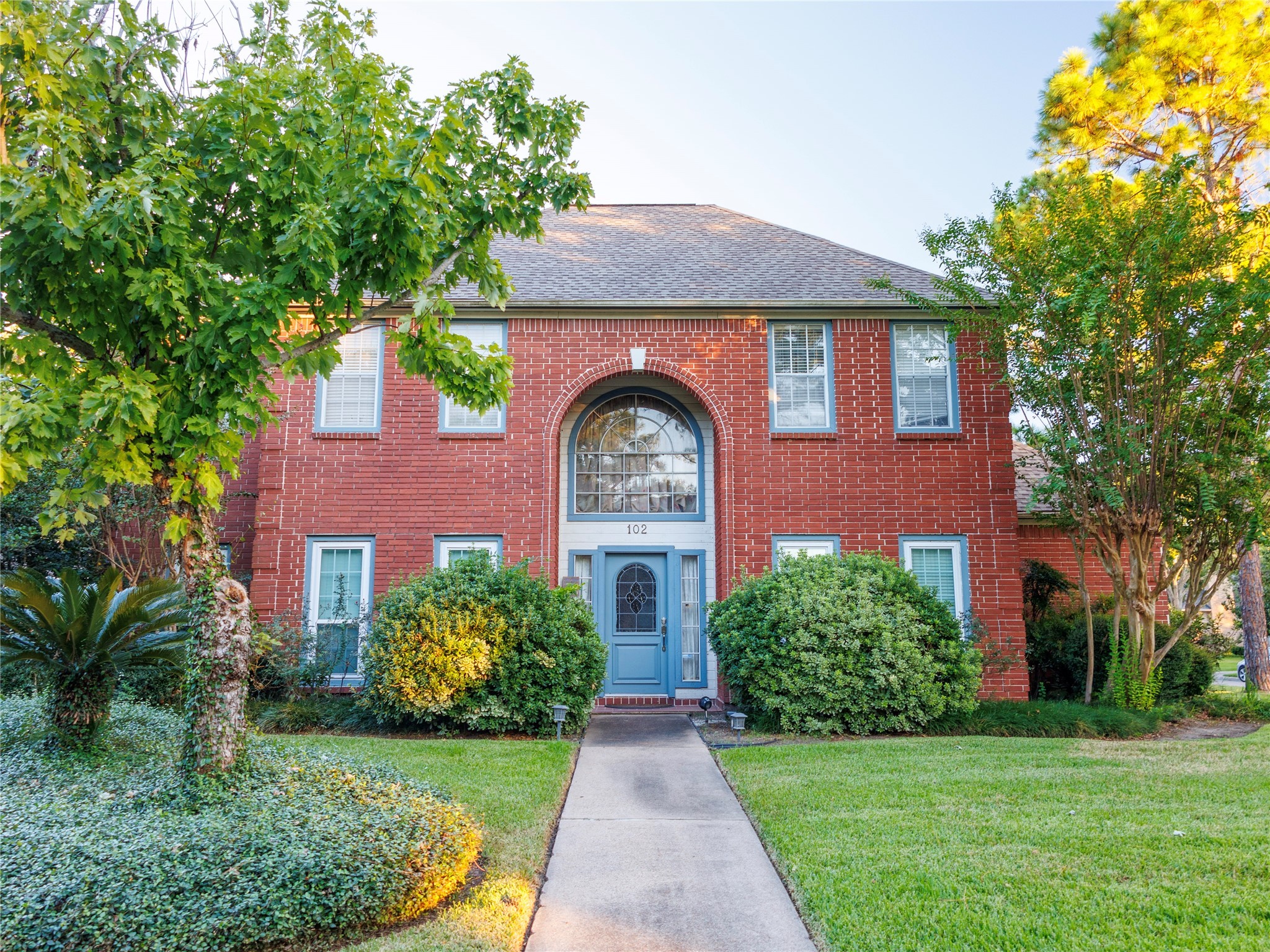 102 Mill Trail Drive Sugar Land TX 77498