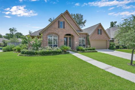 18803 Maple Hills Court New Caney TX 77357