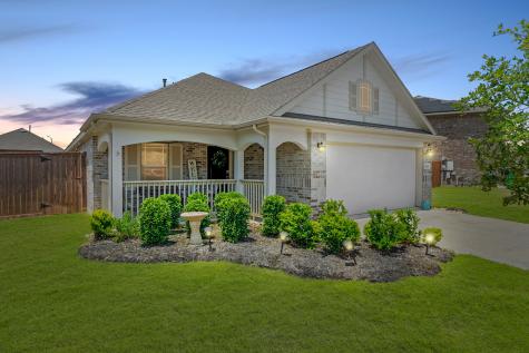 6335 Shadowbrook Hollow Trail Katy TX 77493