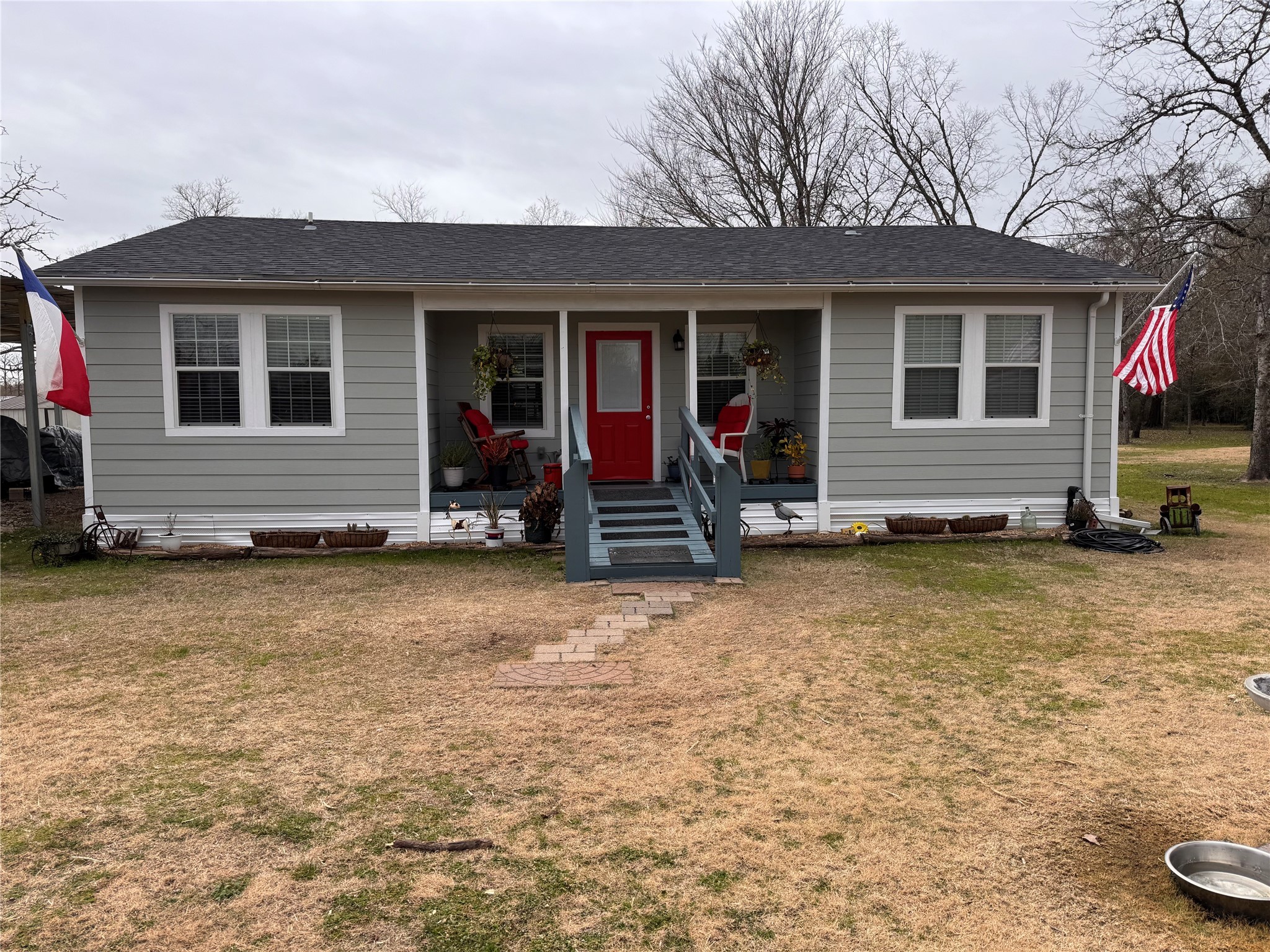 21692 Harrison Drive Bedias TX 77831