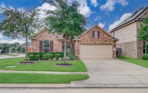 15607 Whispering Green Drive Cypress TX 77429