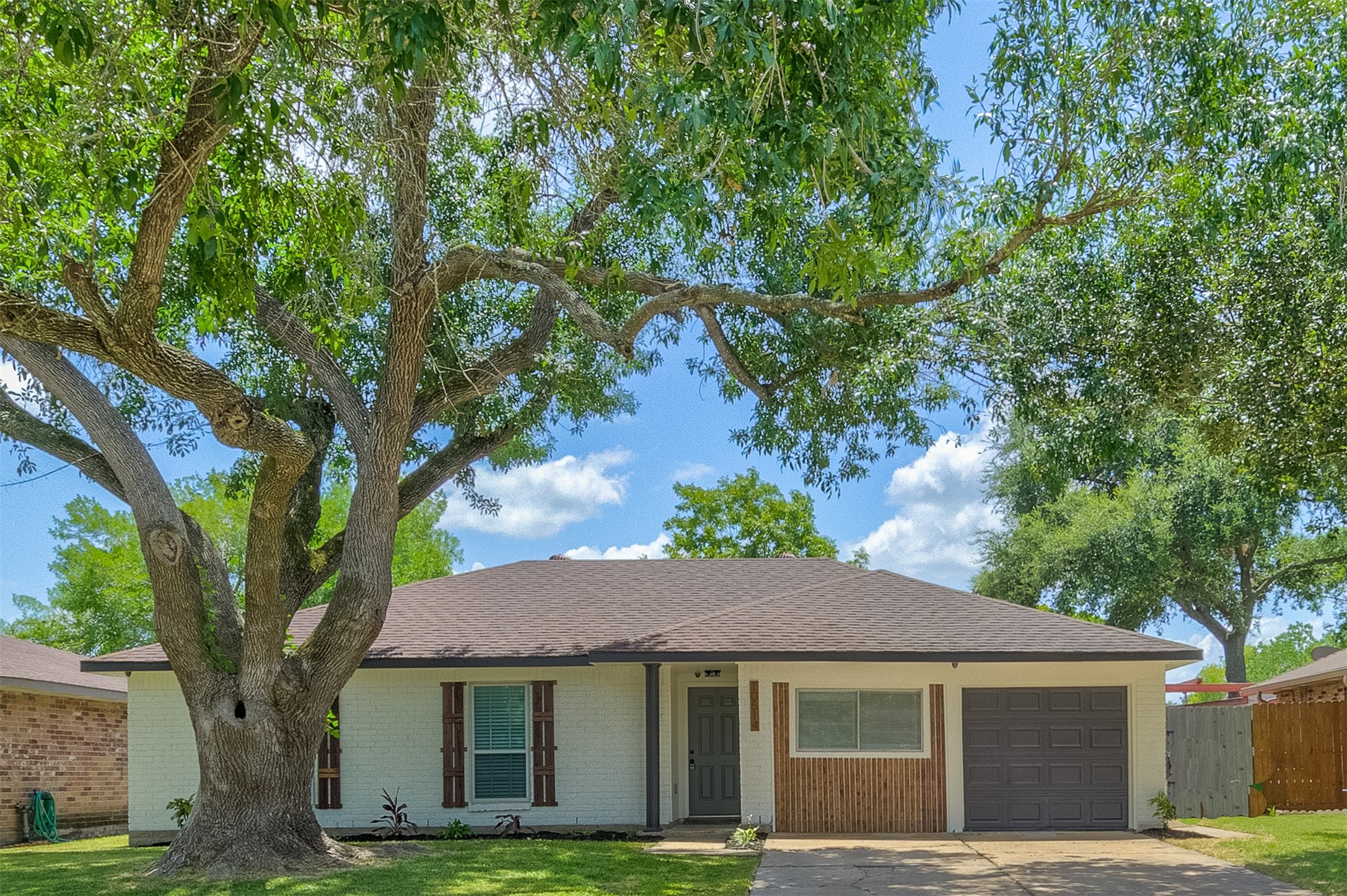 10514 Kirkhill Drive Houston TX 77089