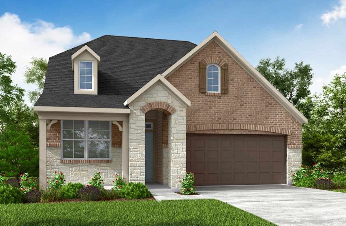 5607 Birchwood Glen Drive Katy TX 77493