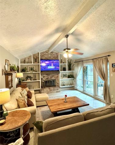 5022 Spring Forest Drive Houston TX 77091